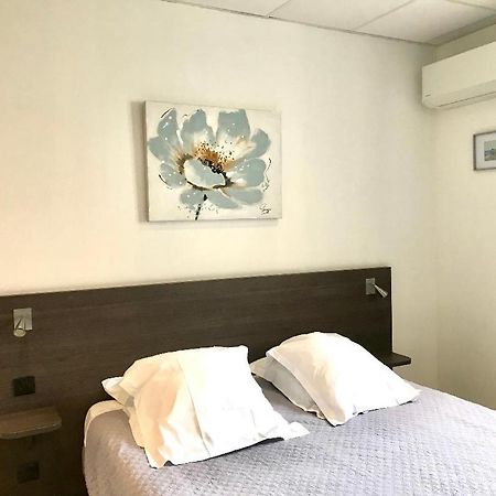 Hotel Restaurant Les Chasseurs Marine de Pietracorbara Zewnętrze zdjęcie