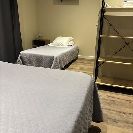 Hotel Restaurant Les Chasseurs Marine de Pietracorbara Zewnętrze zdjęcie
