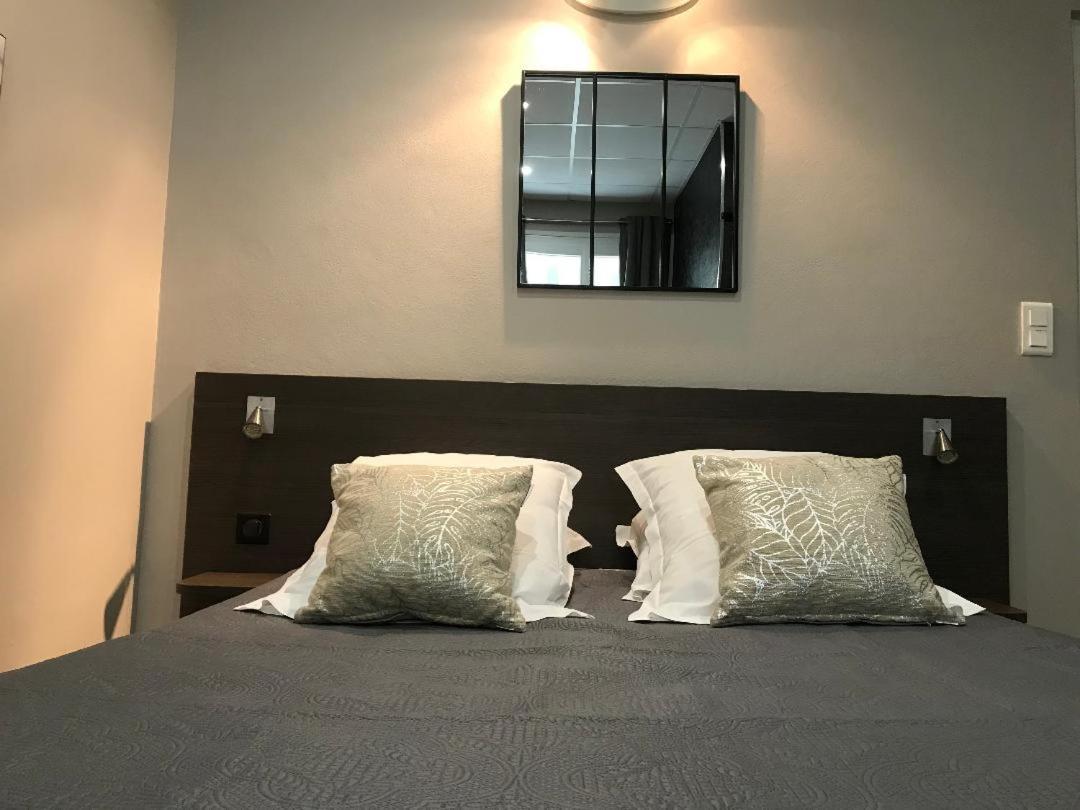 Hotel Restaurant Les Chasseurs Marine de Pietracorbara Zewnętrze zdjęcie